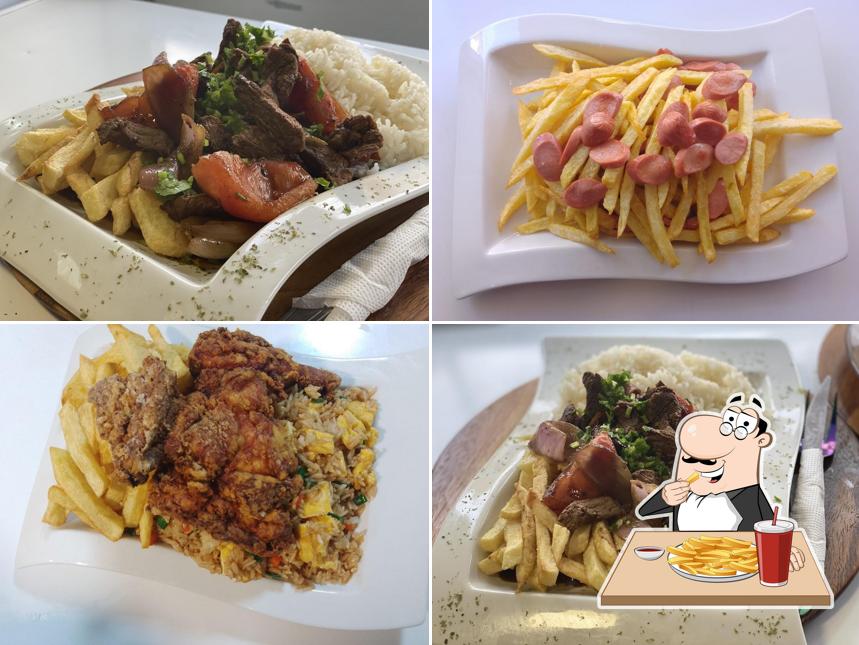 Food Truck La Flor