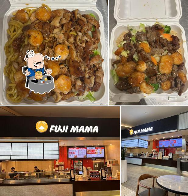 Fuji Mama