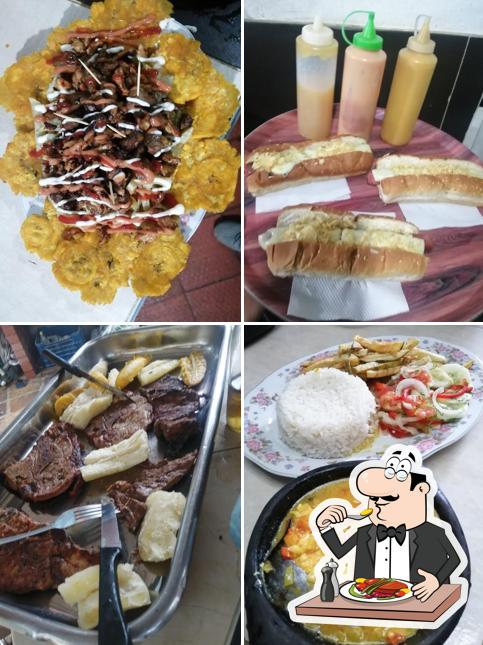 Gastro-Bar Calicanto