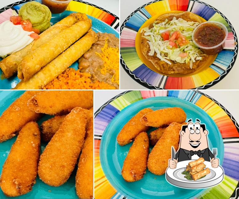 Gomez Burritos