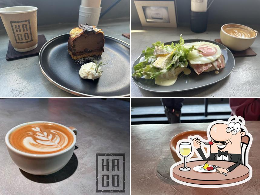 HARU COFFEE ［HACO］