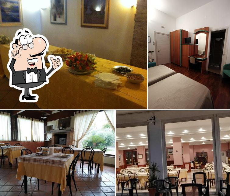 Hotel Ristorante Bellavista