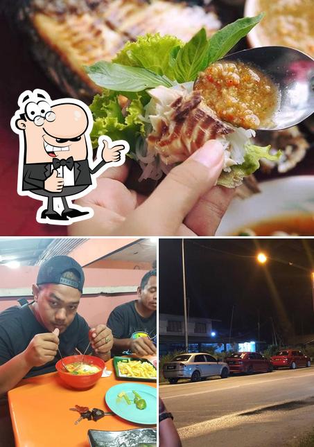 Kedai Roti Canai 10