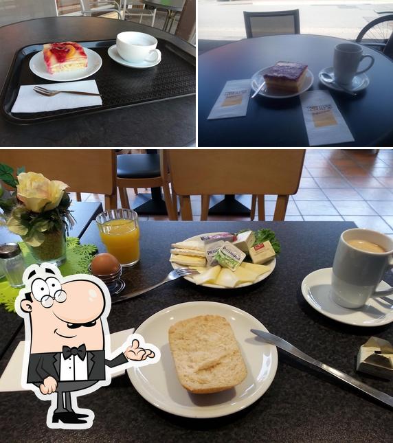 Bäckerei Kopp GmbH Bilshausen