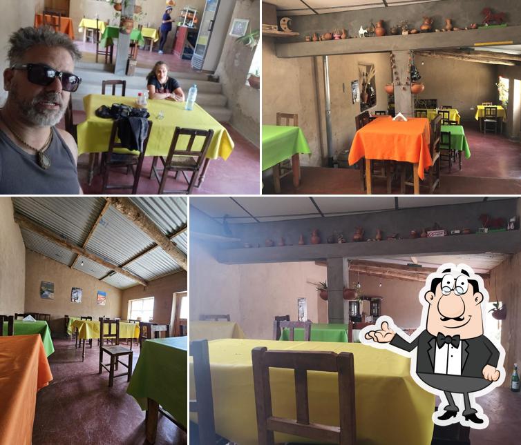 Restaurant Magui