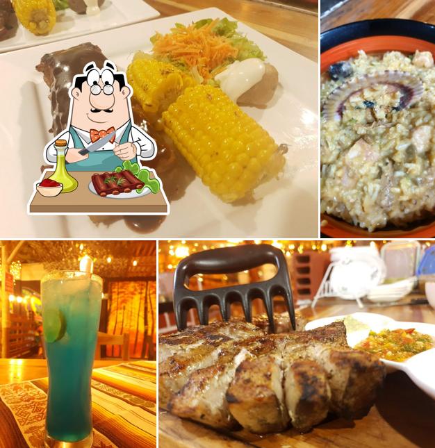 Moritos de Howarito SMOKEHOUSE