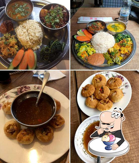 Nepal Everest Kitchen