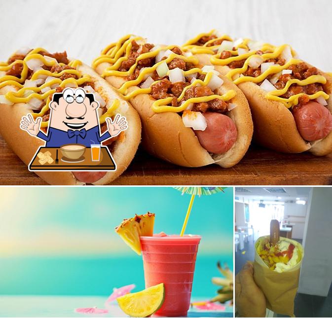 O Dogã Express