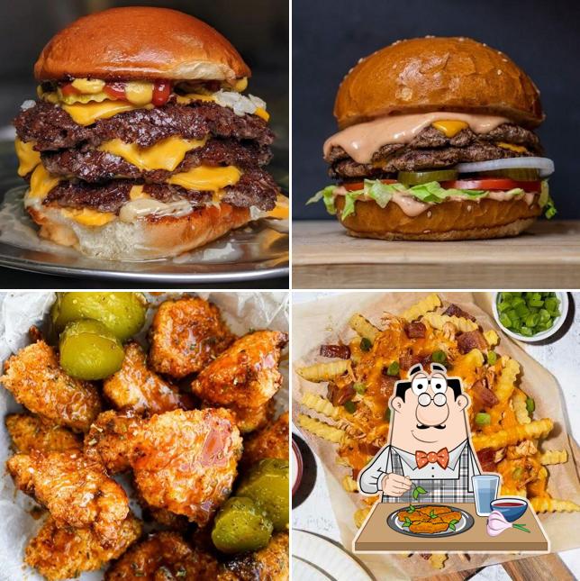 Patty Junkie