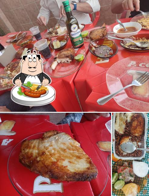 Peixe do Jorge