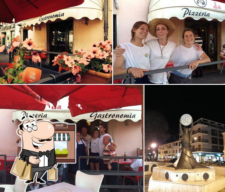 Pizzeria da Poldo