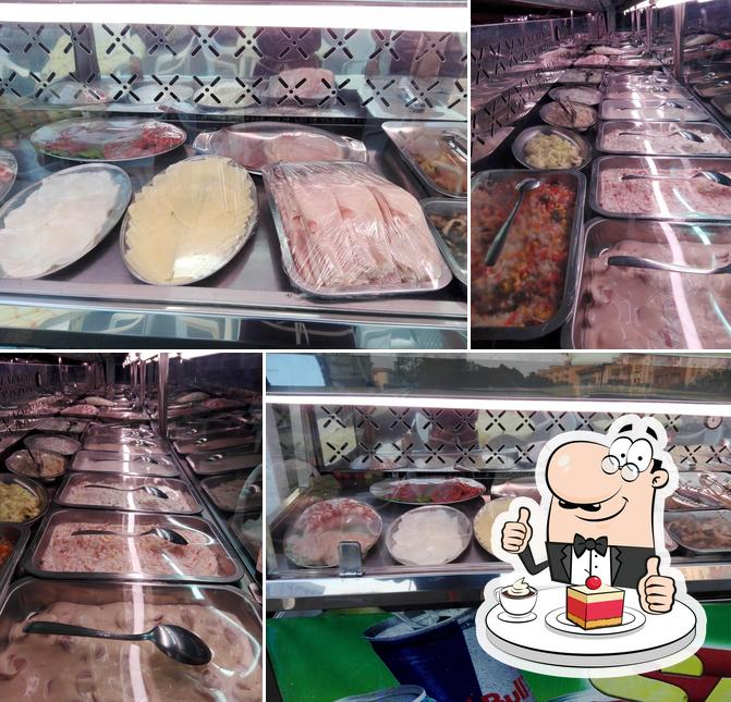 Special Food
