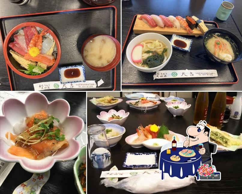 Sushi Kappodaikichi