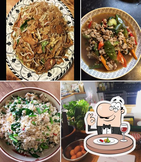 Thai Taste Academy