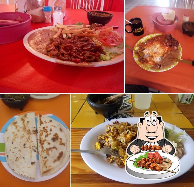 The picano restaurant
