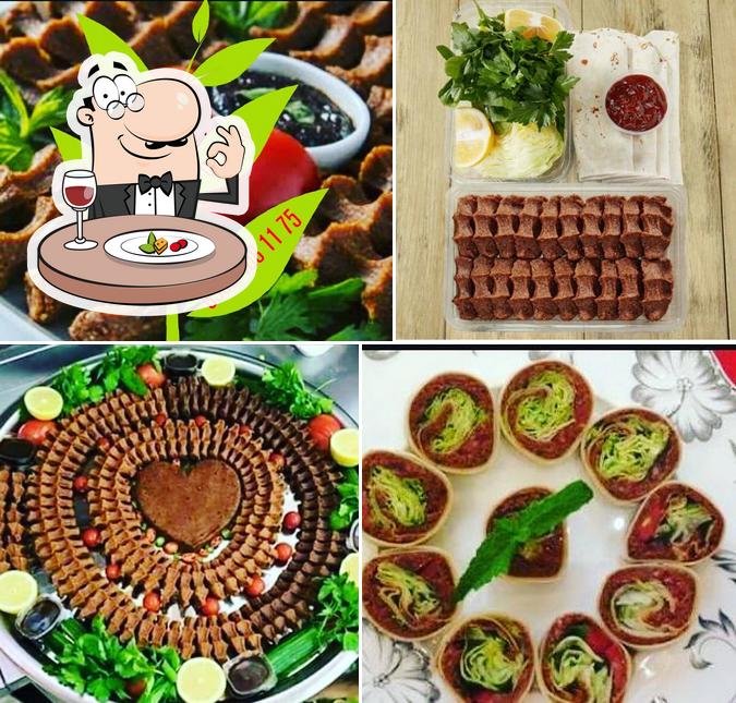İSTANBUL ÇİĞKÖFTE