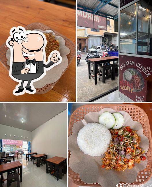 WARUNG SE UMS