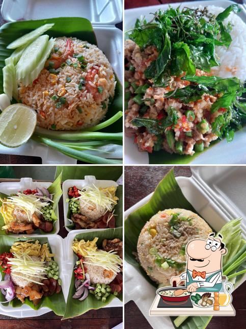 ร้านอาหารปันสุข