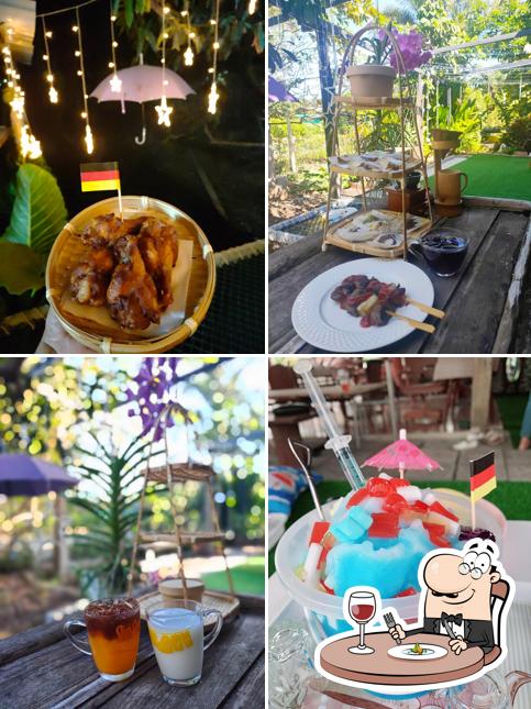 ลุงกะป้า เย็นเล่า เช้าแฟ