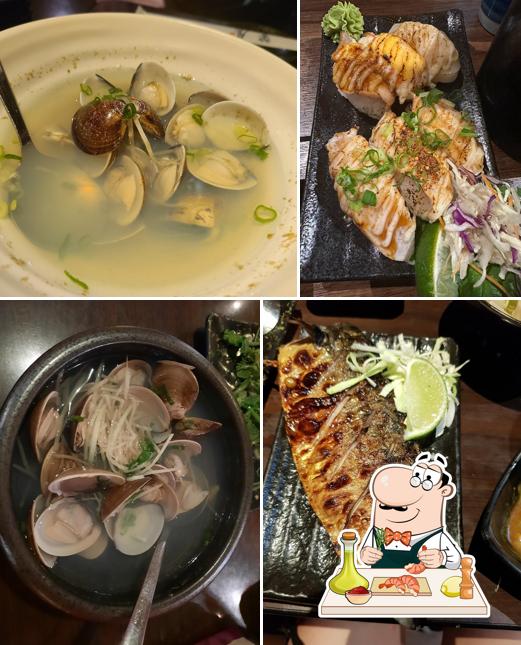 鏊屋 串燒/壽司/酒場-蘆洲店