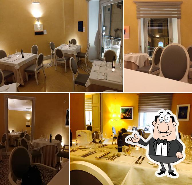 Ristorante La Scala