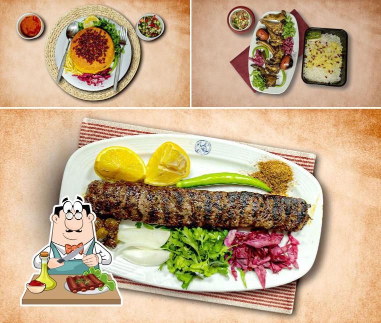 Saleh Restaurant