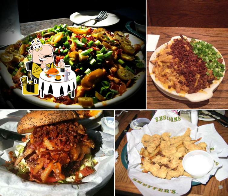 Snuffers