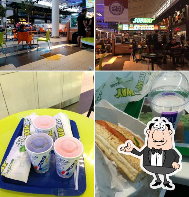 SUBWAY