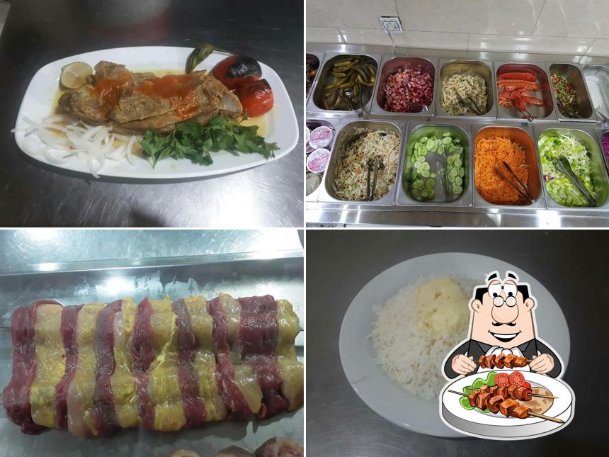 TakSetare Restaurant