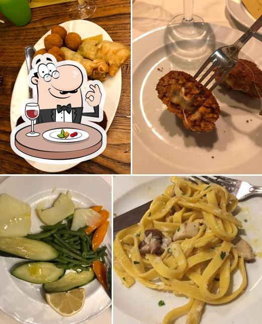 Taverna Rossini