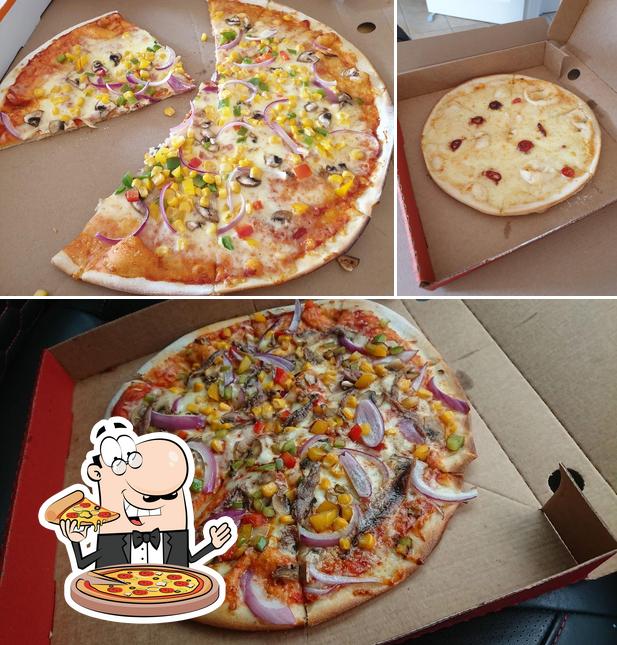 Tele Pizza