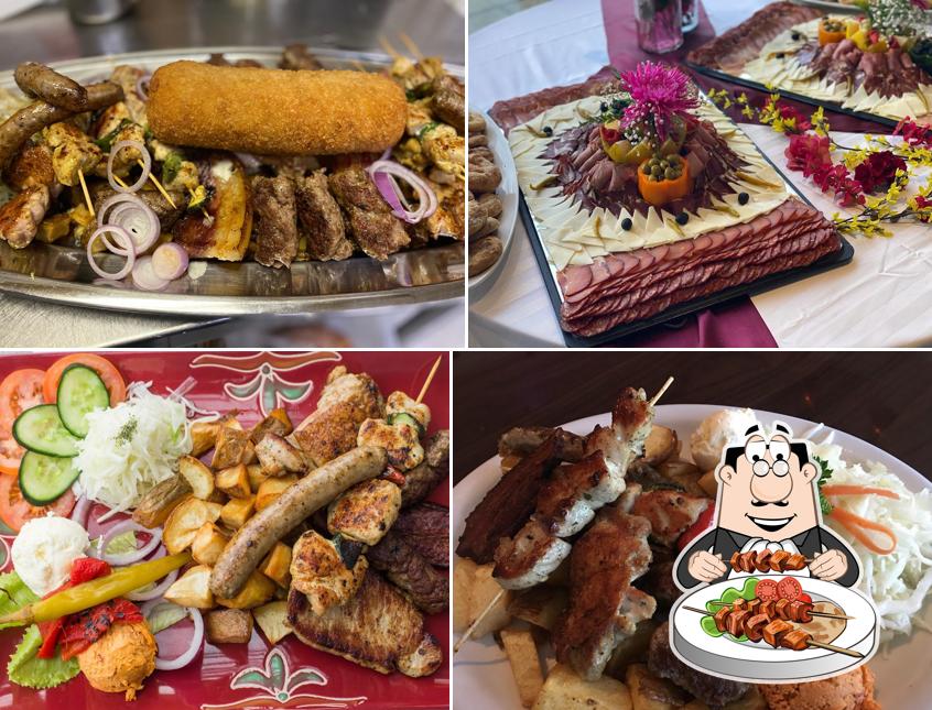 Tenen Restaurant