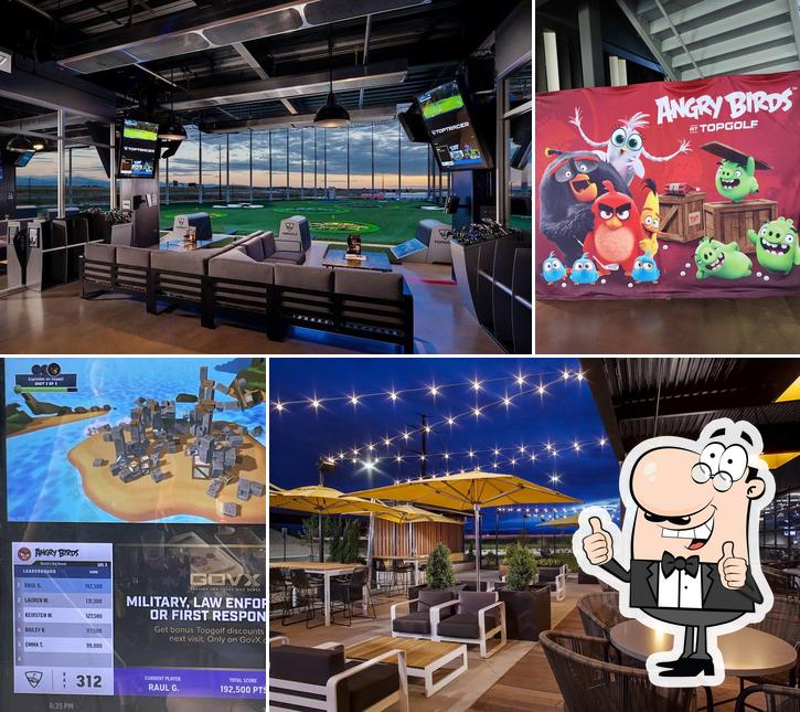 Topgolf