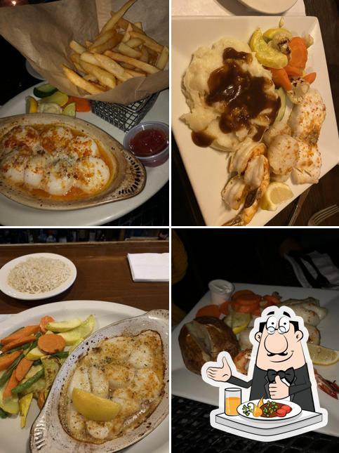 Whitlock's Restaurant