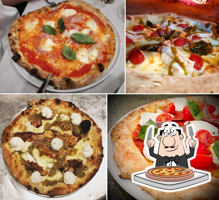 Ristorante La Vecchia Brace