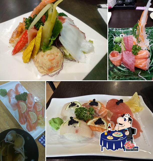 松屋日本料理