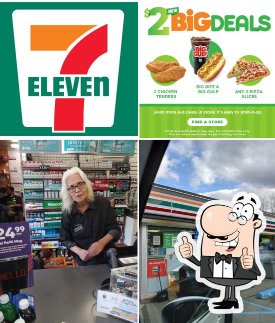 7-Eleven
