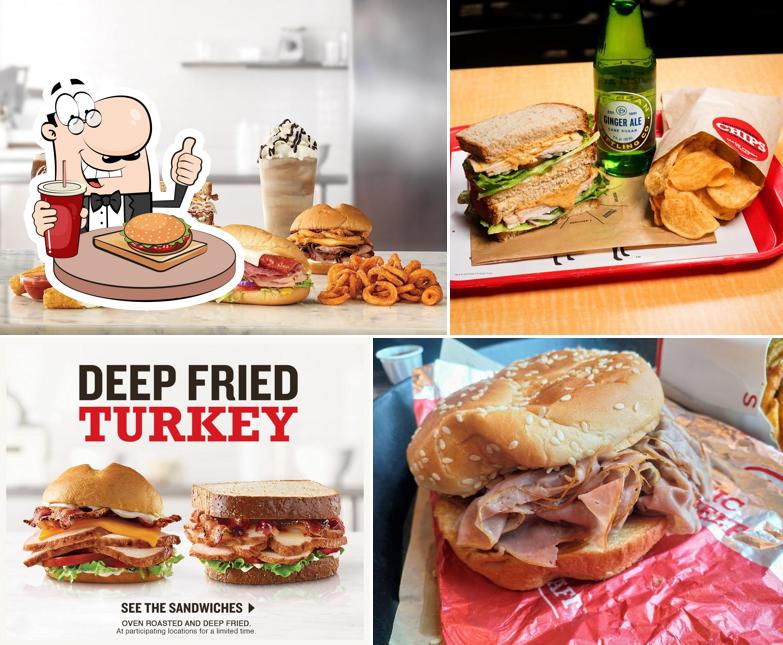 Arby's