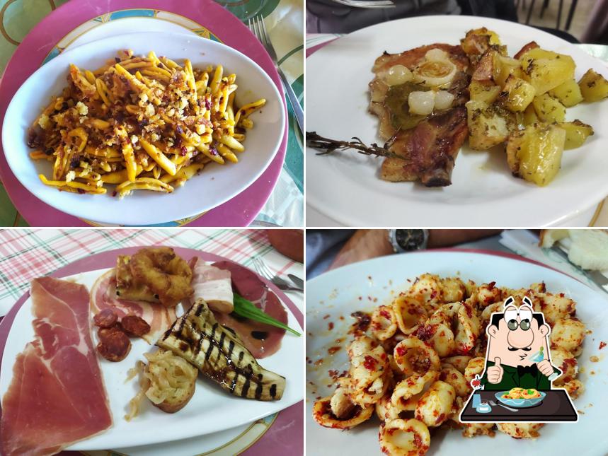 Bar Trattoria Quaranta