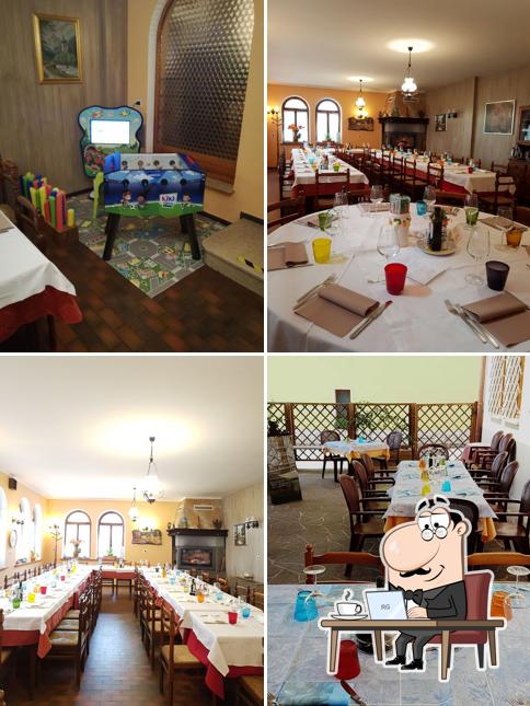 Ristorante Trattoria da Quinto