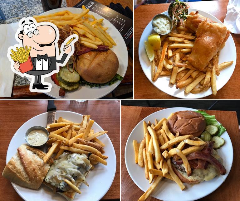 Breckenridge Brewery & Pub