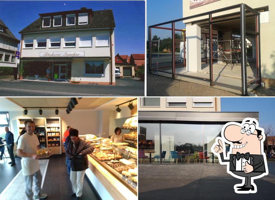 Bäckerei Inacker