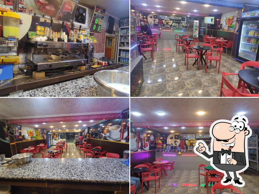 Cafe GOSTO