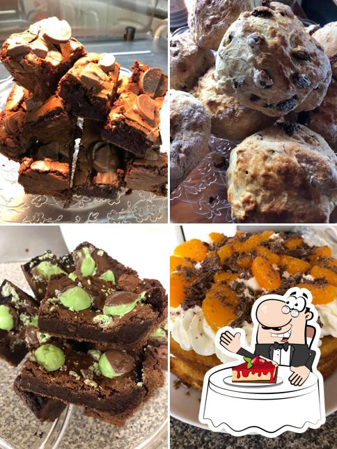 Neptunes Larder Cafe