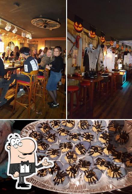 Oos Café - Overdinkel