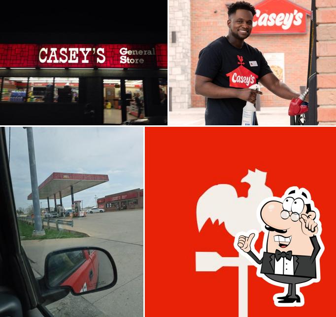 Casey's