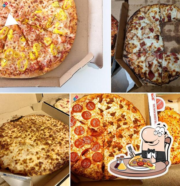 Domino's Pizza
