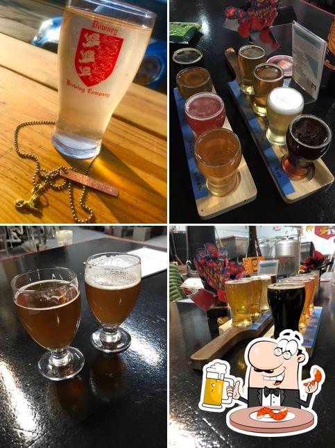 Downey Brewing Company