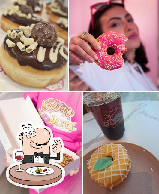 Dreams Donuts