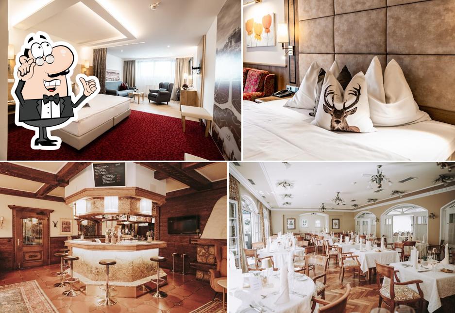 Hotel Hubertushof